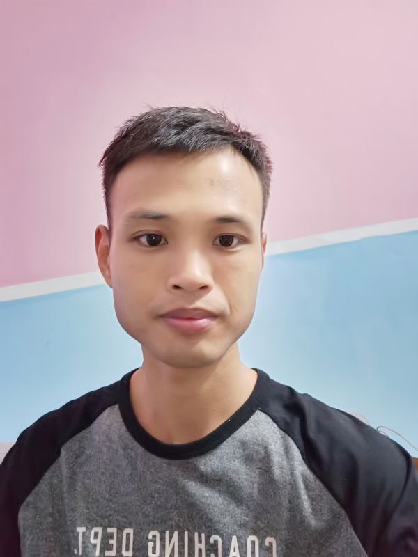 简单就好的第一张照片--广东交友中心