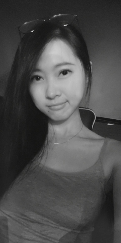 菲兒的第一张照片--广东交友中心