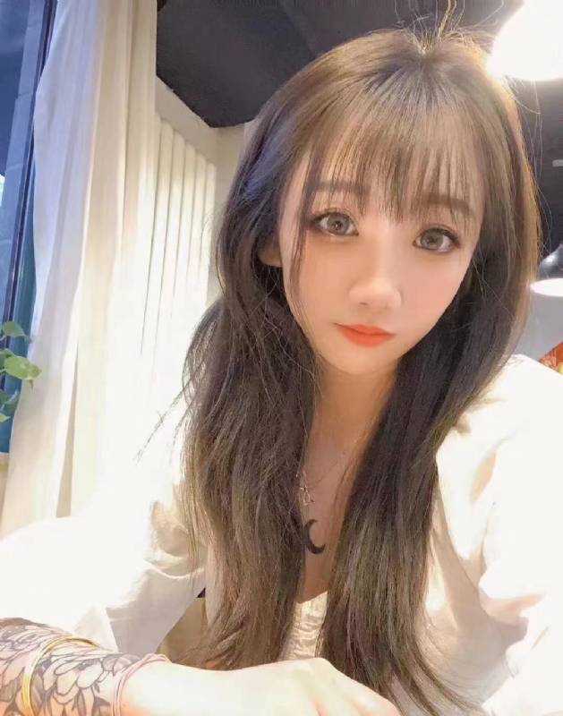 柚子的第二张照片--广东交友中心