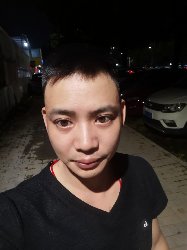 心不再跳的第一张照片--广东交友中心