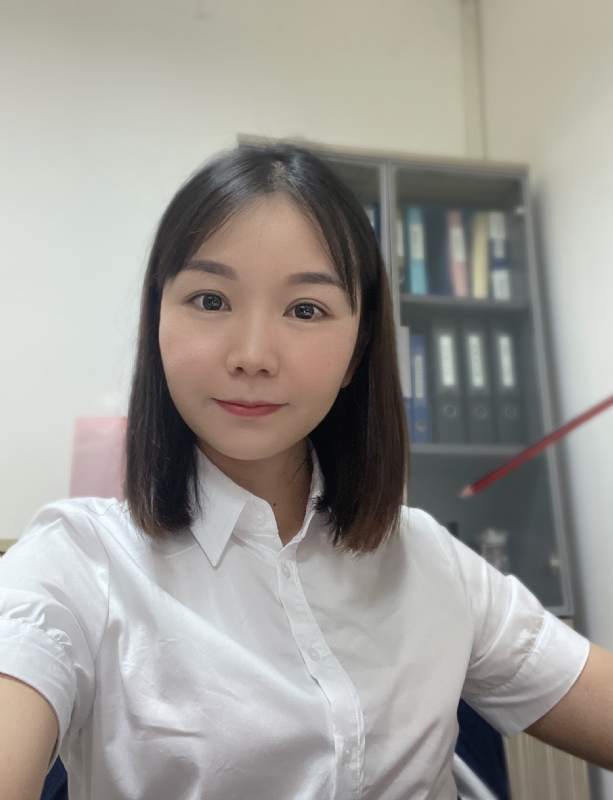 空无的第一张照片--广东交友中心