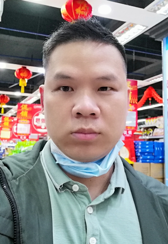 木易先生的第一张照片--广东交友中心