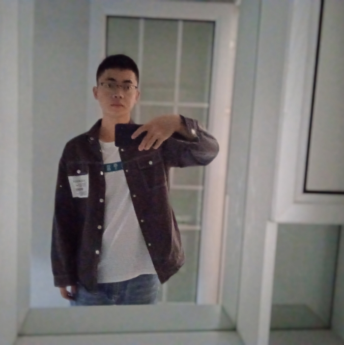 湫的第一张照片--广东交友中心