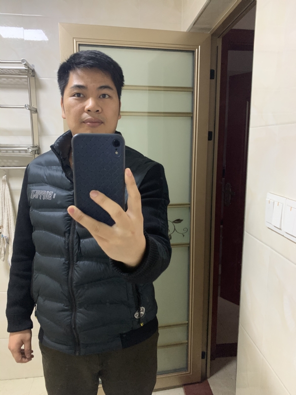 大海的第一张照片--广东交友中心