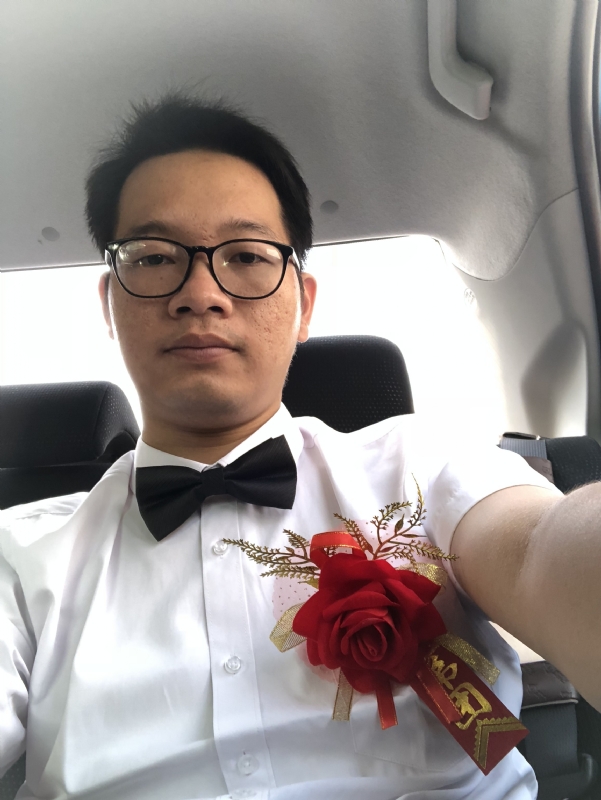 小陈的第一张照片--广东交友中心