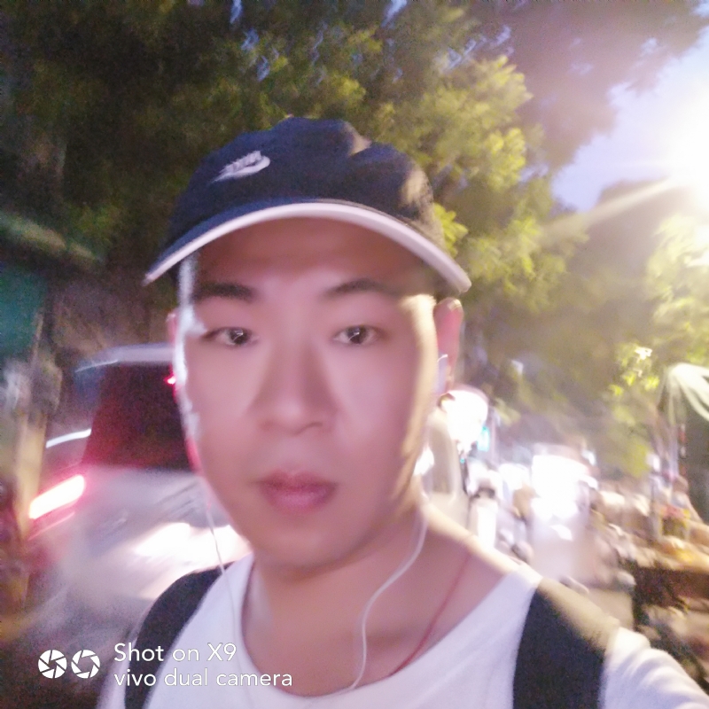 心跳男孩的第一张照片--广东交友中心