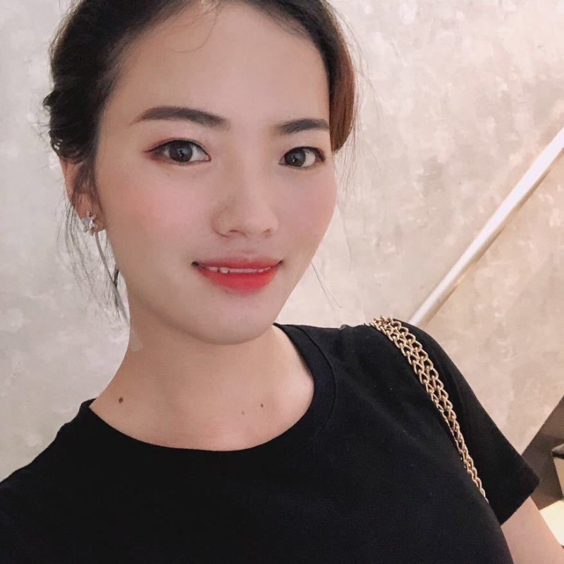 咚咚的第一张照片--广东交友中心
