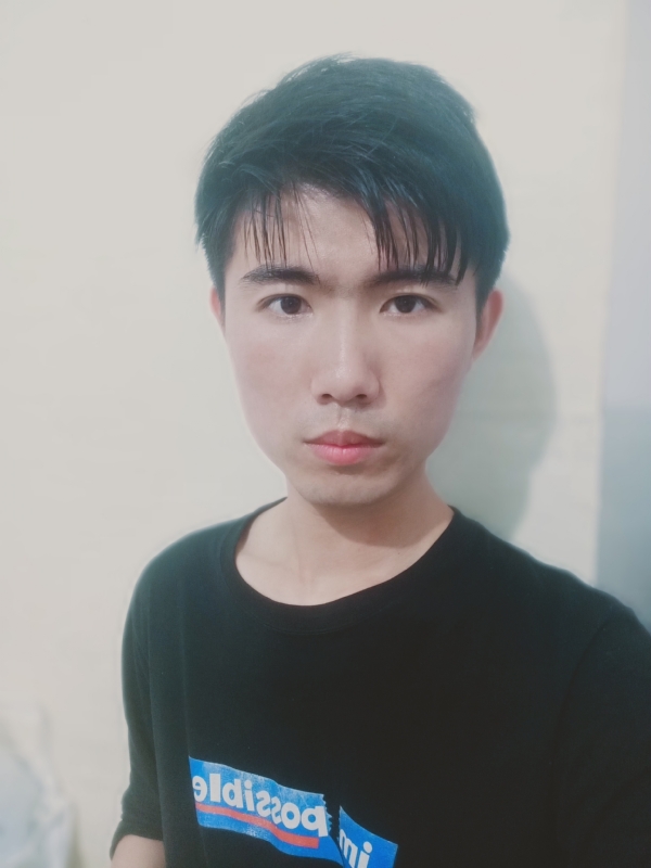 奔跑的範儿的第一张照片--广东交友中心