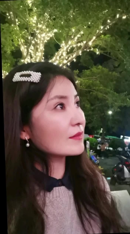 小迷糊的第一张照片--广东交友中心