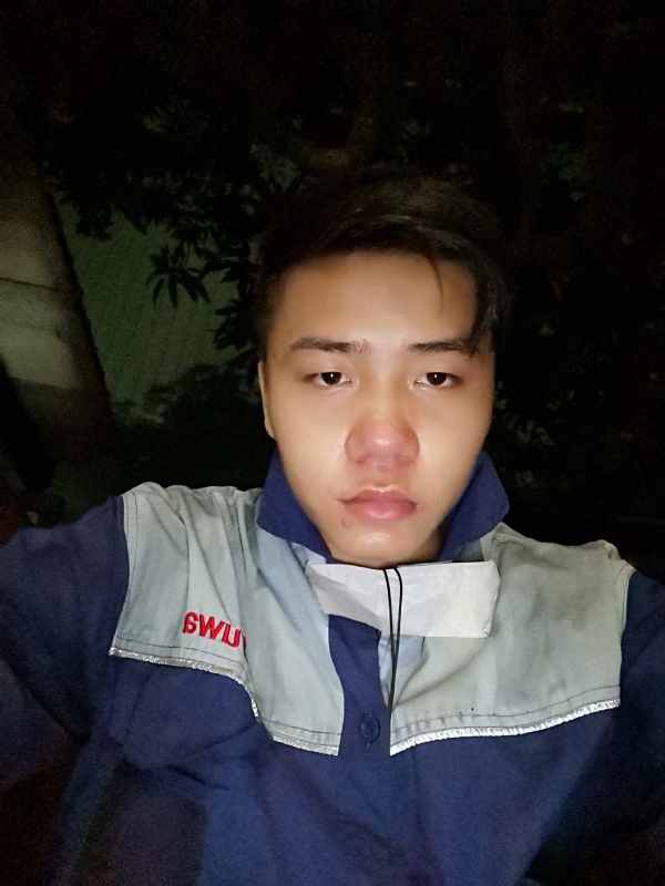 路过的第二张照片--广东交友中心
