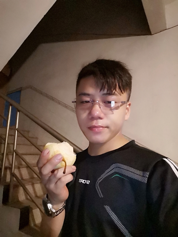 路过的第三张照片--广东交友中心