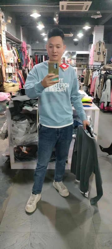 快乐永恒的第一张照片--广东交友中心