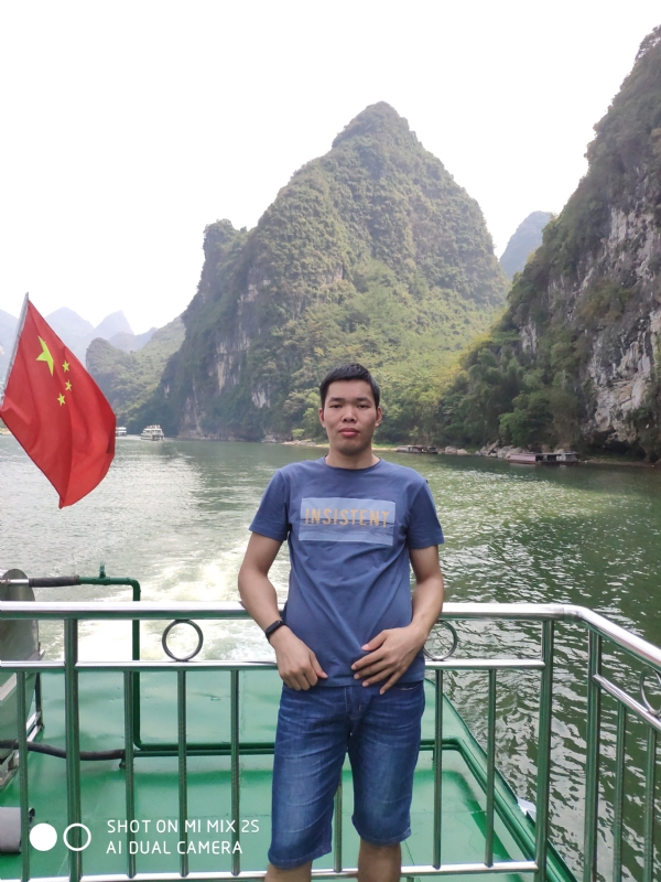 只为你而来的第一张照片--广东交友中心