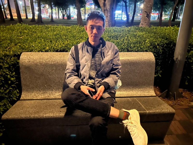 一川烟雨暖北港的第一张照片--广东交友中心