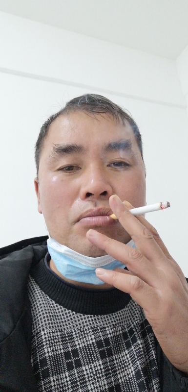 龙心的第一张照片--广东交友中心