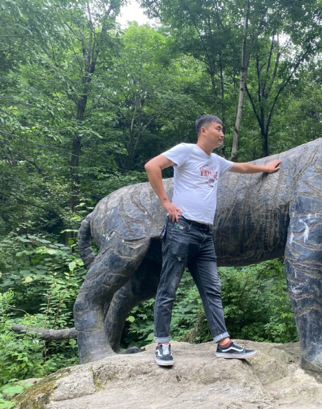 芥蒂的第一张照片--广东交友中心