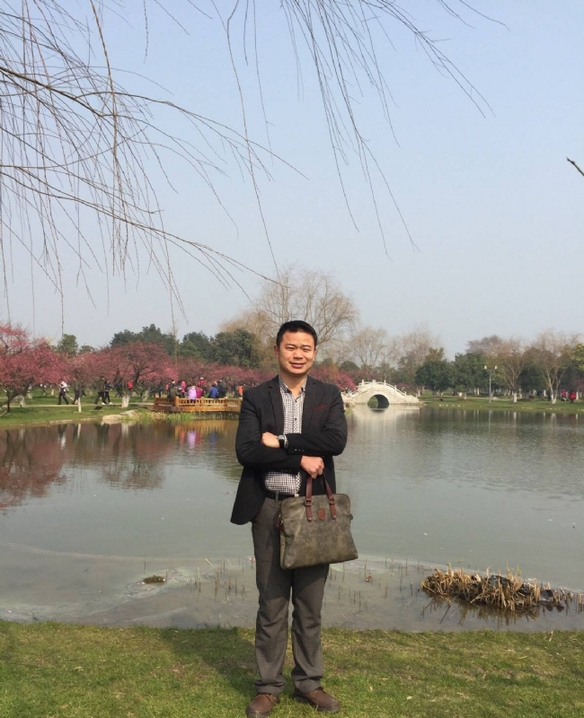 曾经的心疼的第二张照片--广东交友中心