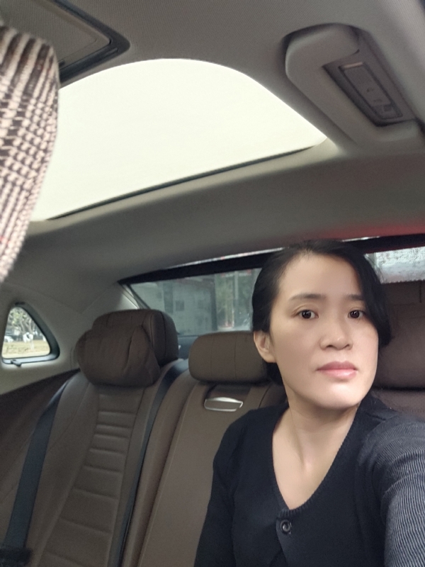 烟雨如墨的第一张照片--广东交友中心