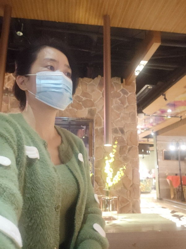 烟雨如墨的第三张照片--广东交友中心