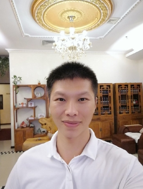 大卫的第一张照片--广东交友中心