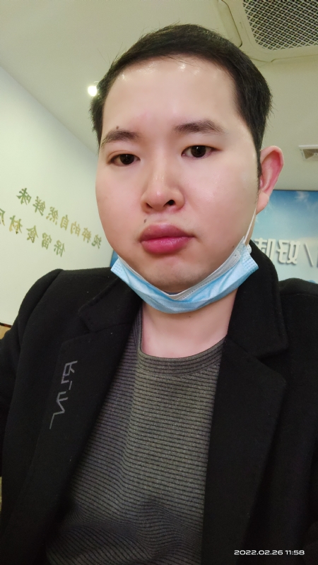 相遇的第一张照片--广东交友中心