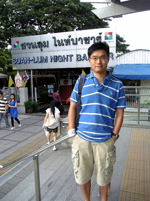 Ricky的第三张照片--广东交友中心