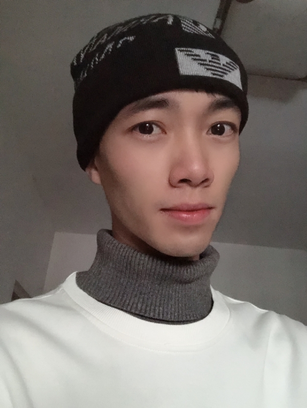 小良先生的第一张照片--广东交友中心