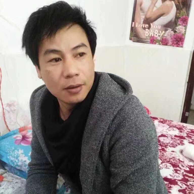 守望的第一张照片--广东交友中心