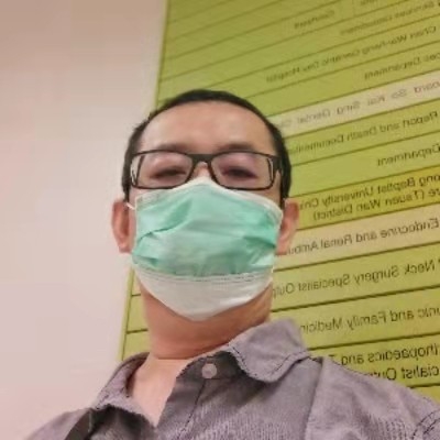 Alvin的第一张照片--广东交友中心