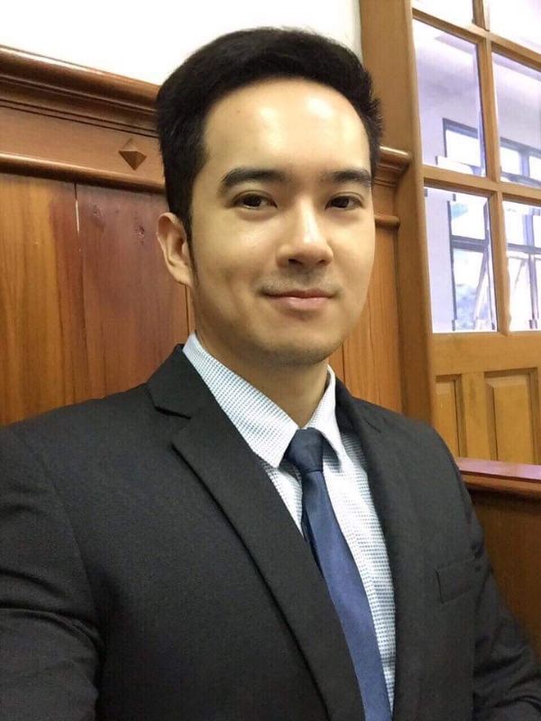 不负遇见的第一张照片--广东交友中心