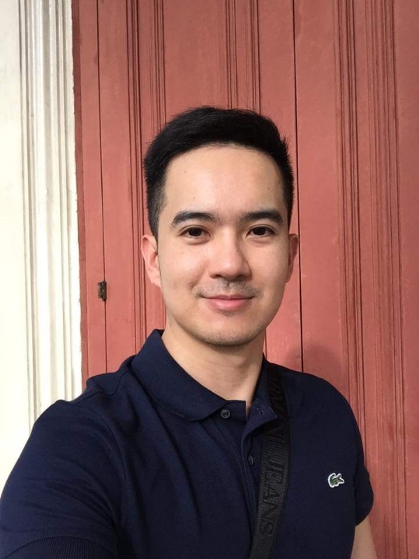 不负遇见的第二张照片--广东交友中心