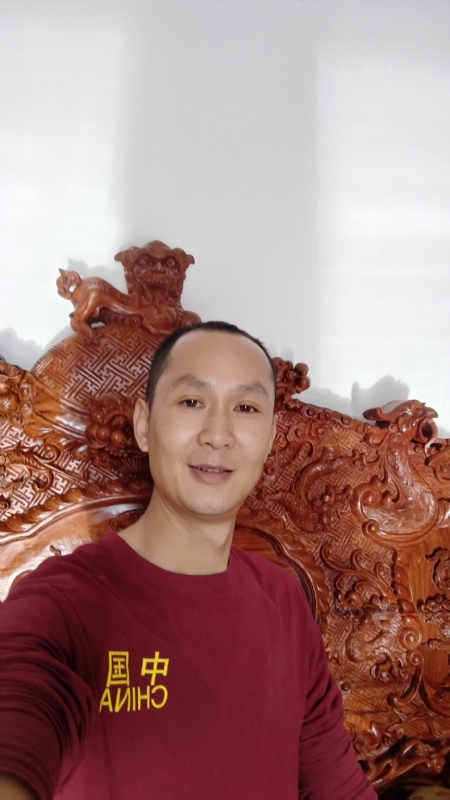 想有个家的第一张照片--广东交友中心