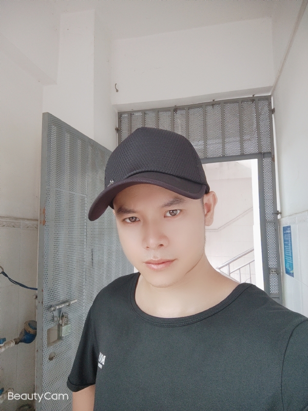 温暖的第一张照片--广东交友中心