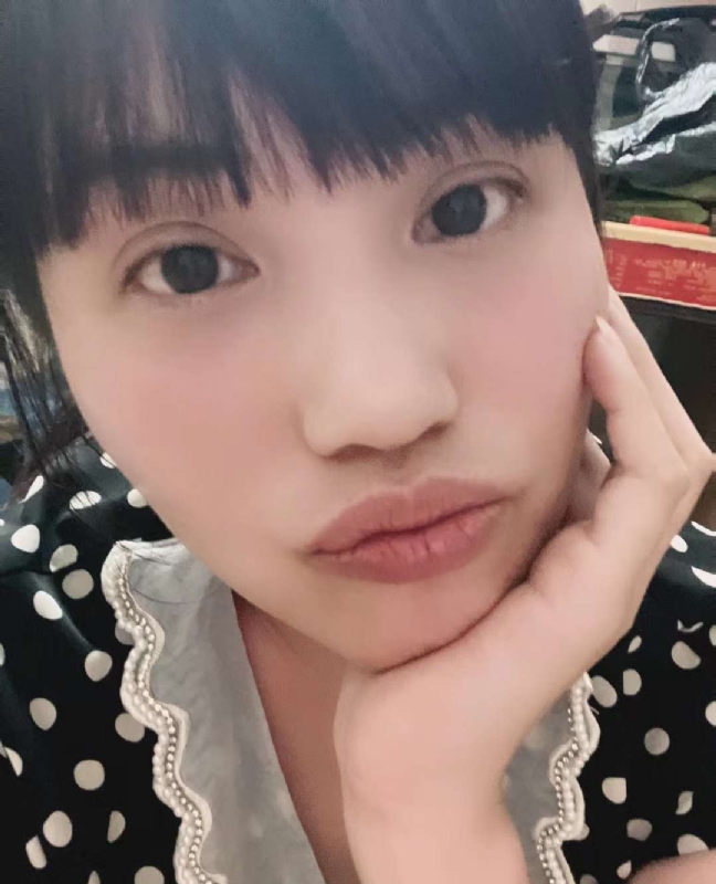 CC的第一张照片--广东交友中心