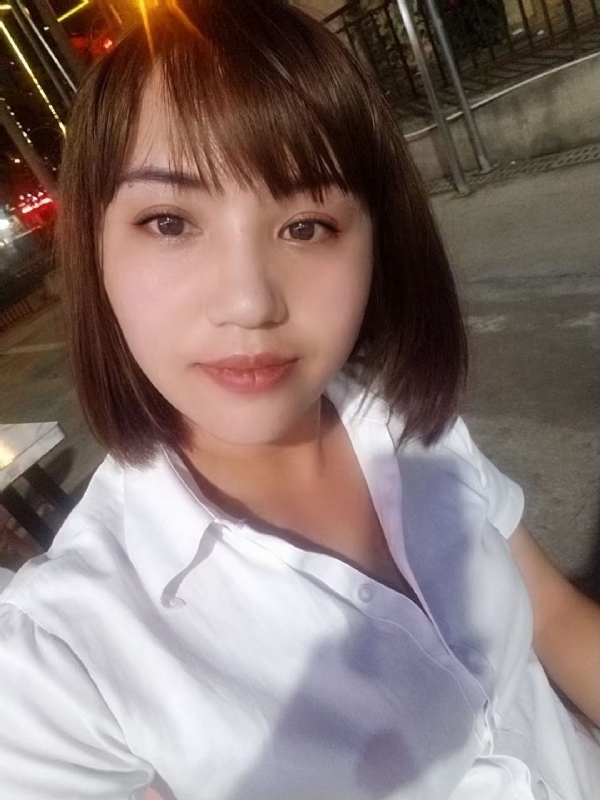 CC的第二张照片--广东交友中心