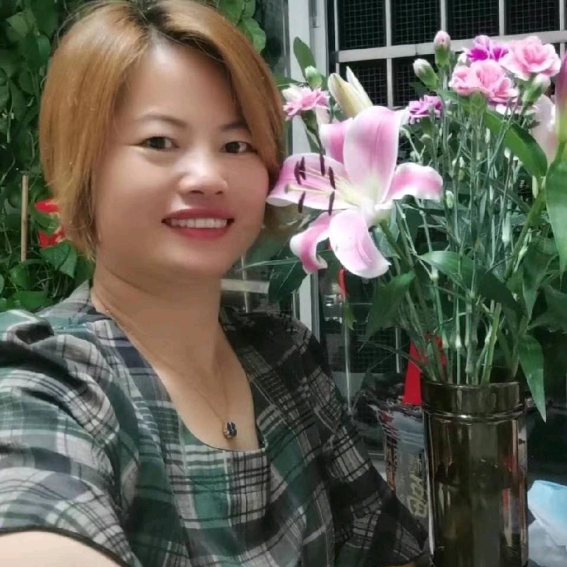 张敏娟的第一张照片--广东交友中心