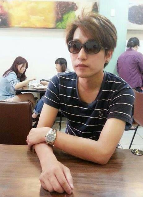 小克的第一张照片--广东交友中心