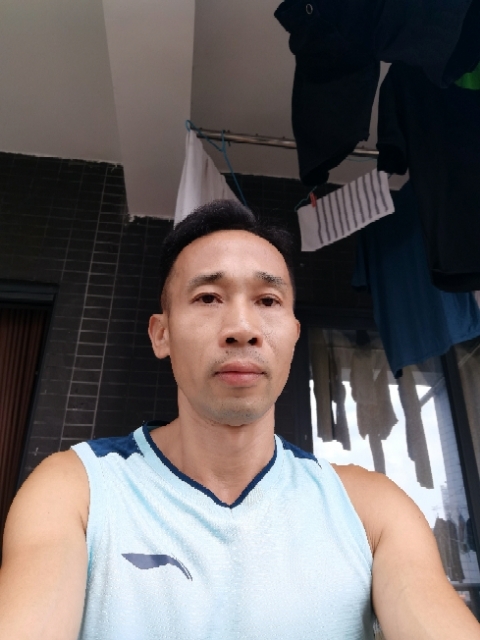 凡人的第一张照片--广东交友中心