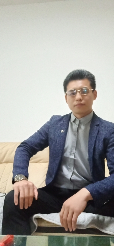 未来的第一张照片--广东交友中心