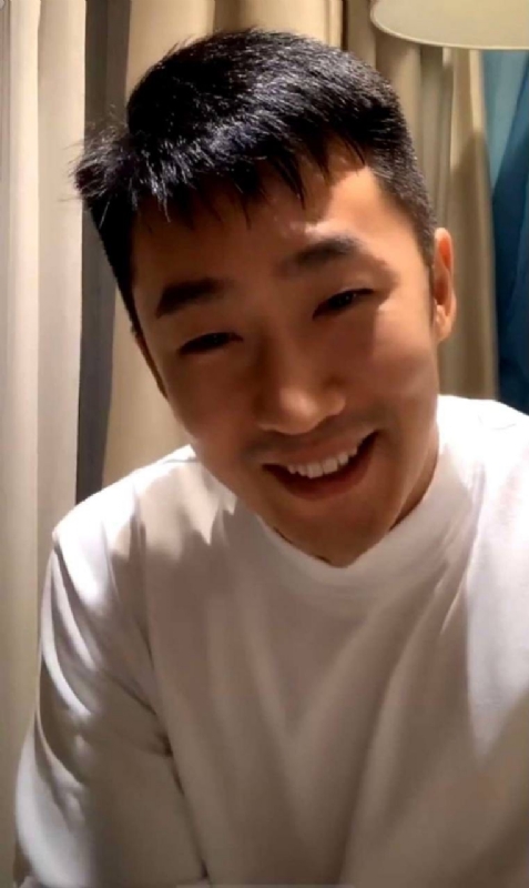 杨先森的第一张照片--广东交友中心