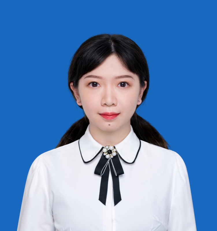 安安的第一张照片--广东交友中心