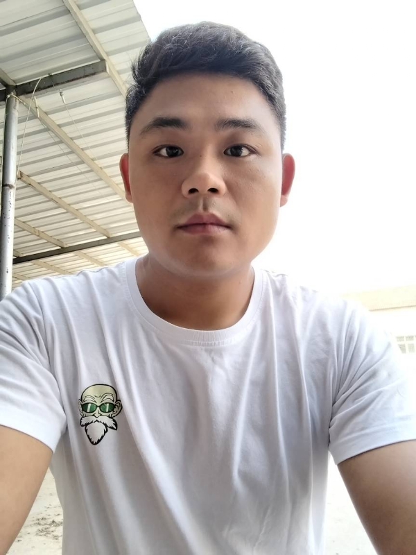 高大威武的第一张照片--广东交友中心