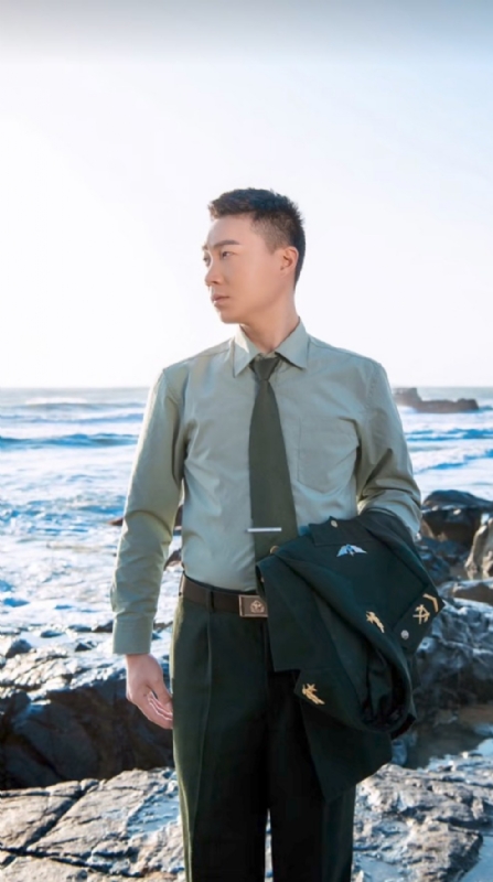 执行力的第一张照片--广东交友中心