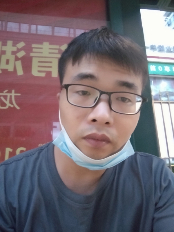 觅见的第一张照片--广东交友中心