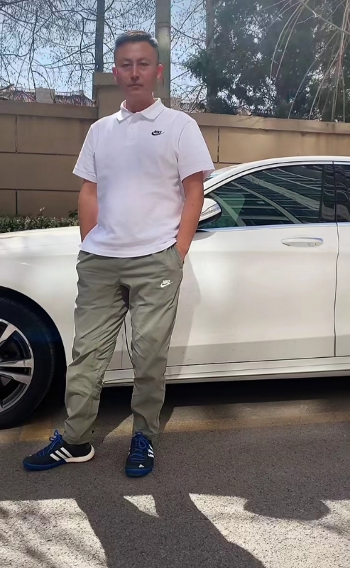 撕心裂肺的第一张照片--广东交友中心