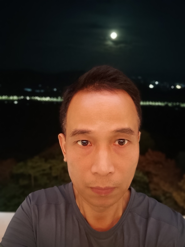 辉哥的第一张照片--广东交友中心