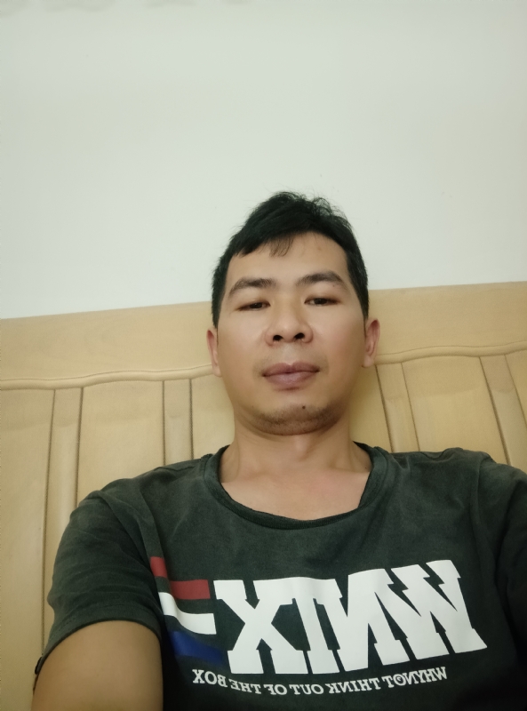 小伙子的第四张照片--广东交友中心