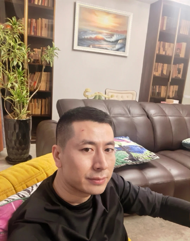 Gs的第二张照片--广东交友中心
