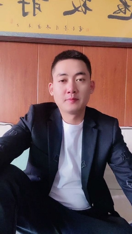 李泽胜的第一张照片--广东交友中心