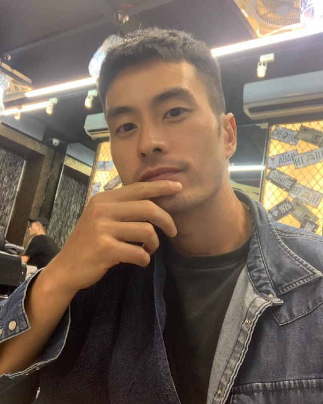 伟业强哥的第一张照片--广东交友中心